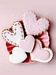 pic for Cookies Hearts
